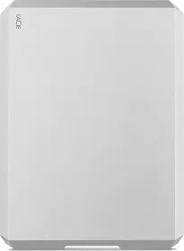 LaCie Mobile Drive 5 TB External Hard Drive