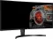 LG UltraWide 35WN75C-B 35 inch Quad HD Monitor