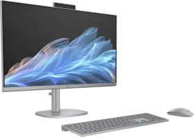 HP Star Studio Pro 27 AIO PC (Intel Core 5 210H/ 16GB/ 1TB SSD/ Win 11)