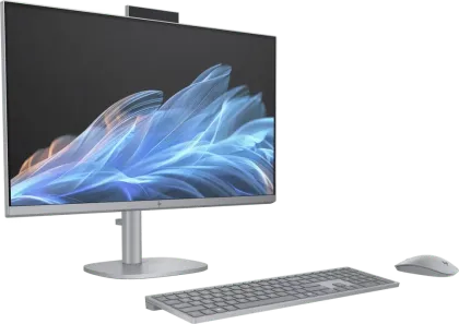 HP Star Studio Pro 27 AIO PC (Intel Core 5 210H/ 16GB/ 1TB SSD/ Win 11) - image 2