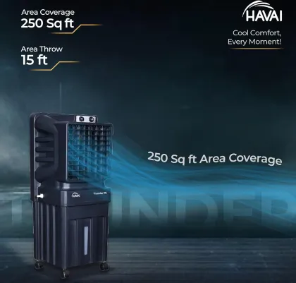 Havai Thunder 70 Desert Air Cooler