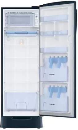 Samsung RR26N389YU8 255L 4 Star Single Door Refrigerator