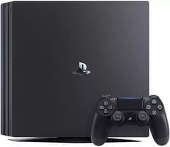 playstation 4 1tb core console with additional controller