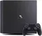 Sony PlayStation 4 (PS4) Pro 1TB Gaming Console