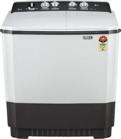 LG P7010NGAZ 7 Kg Semi Automatic Washing Machine