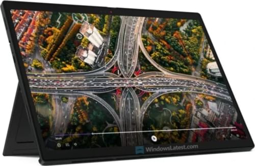 Lenovo ThinkPad X13 Detachable Laptop