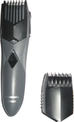 Panasonic ER-GB35-H Trimmer