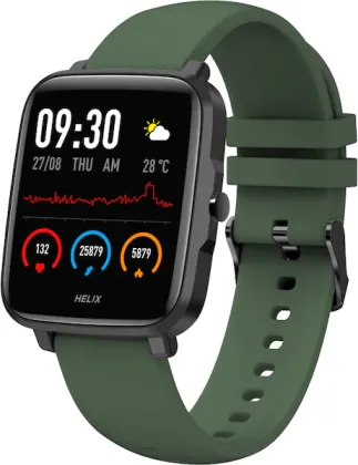 Timex Helix Smart 2.0 Smartwatch