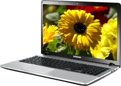 Samsung NP300E5V-S02IN Laptop (3rd Gen Ci3/ 4GB/ 750GB/ DOS/ 1GB Graph)