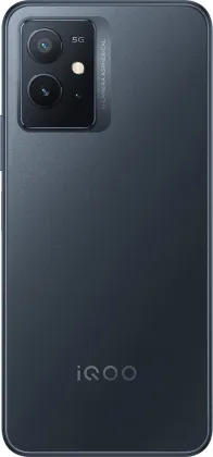 iQOO Z6 5G (6GB RAM + 128GB)