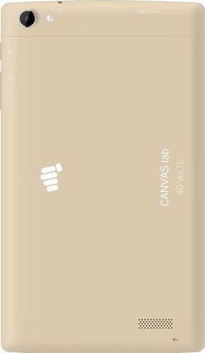 Micromax Canvas Plex Tablet (WiFi+4G+32GB)