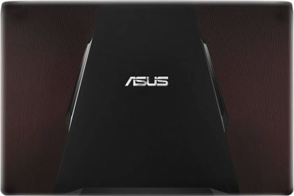 Asus FX553VD-DM324 Notebook (7th Gen Ci5/ 8GB/ 1TB/ Linux/ 2GB Graph)