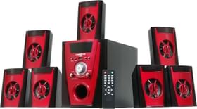 Krisons Polo 70 W 7.1 Channel Home Theater
