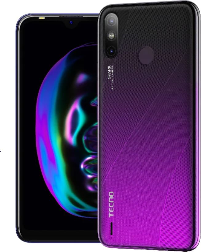 Tecno Spark 4 Air Best Price in India 2020, Specs & Review | Smartprix