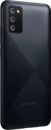 Samsung Galaxy F02s