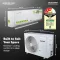Acerpure SAC5251.5TW3 1.5 Ton 3 Star 2025 Inverter Split AC