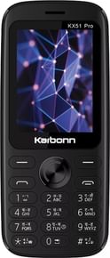 Karbonn KX51 Pro
