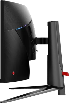 MSI MAG 345CQRF E20 34-inch UWQHD Curved Gaming Monitor