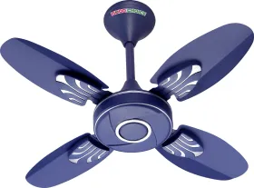 Good Choice Unique 600 mm 4 Blade Ceiling Fan
