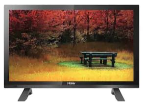 Haier LE19P620 19 inch HD Ready LED TV