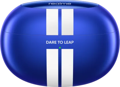 Realme Buds Air 3 Nitro Blue
