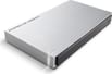 Lacie Porsche Design Slim Drive 9000293 1TB Wired external hard drive
