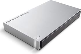 Lacie Porsche Design Slim Drive 9000293 1TB Wired external hard drive