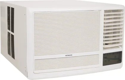 Hitachi RAW318HFDO 1.5 Ton 3 Star Window AC (2022)