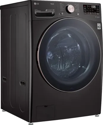 LG WM4000HBA 4.5 cu ft Fully Automatic Front Load Washer only