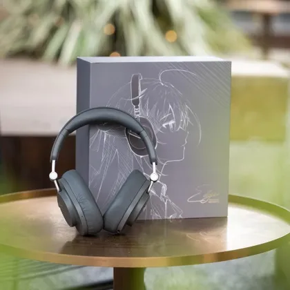 Moondrop Edge Wireless Headphones