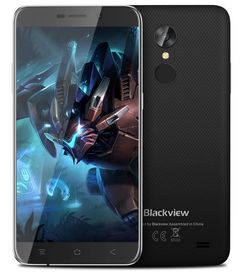 Blackview A10 vs Samsung Galaxy M52 5G