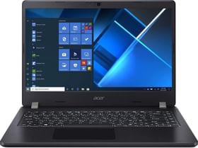 Acer TravelMate TMP214-53 Laptop (11th Gen Core i5/ 8GB/ 512GB SSD/ Win11 Home)