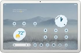Google Pixel Tablet Pro