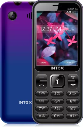 Intex Ultra F5