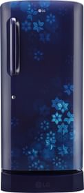 LG GL-D221ABQZ 215 L 5 Star Single Door Refrigerator