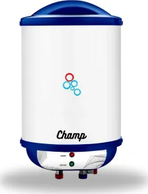 Zoom Champ 35 L Storage Water Geyser