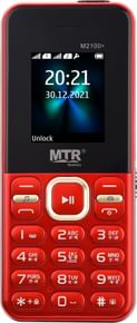 MTR M2100 Plus vs OnePlus Nord 2T 5G