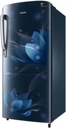 Samsung RR20N272YU8 192L 4-Star Direct Cool Single Door Refrigerator