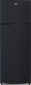 Godrej RF EON 331BN RCIT GR BK 308 L 2 Star Double Door Refrigerator