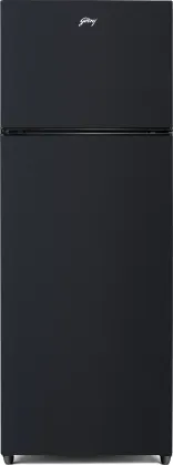 Godrej RF EON 331BN RCIT GR BK 308 L 2 Star Double Door Refrigerator