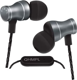 Quantum QHM5514H Wired Earphones