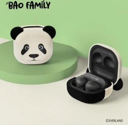 Samsung Galaxy Buds 2 Pro (Twin Bao Edition)