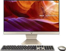 Asus Vivo AiO V222FAK-BA196W All in One Desktop (Pentium Gold 6405U/ 8 GB RAM/ 256 GB SSD/ Win 11) - image 1