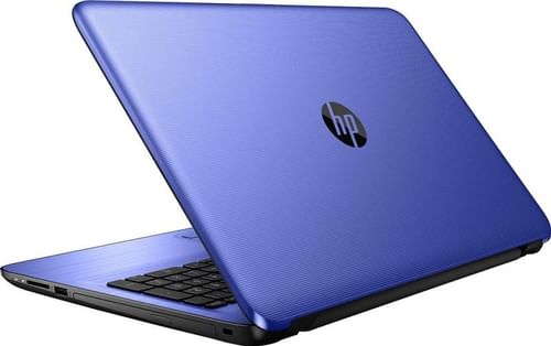 HP 15-ay544tu (1AC83PA) Laptop (6th Gen Ci3/ 4GB/ 1TB/ Win10)