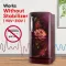Godrej GL-D231ARWU 210 L 5 Star Single Door Refrigerator