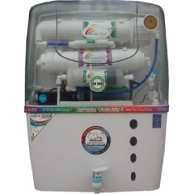 Aqua Noor 525 12 L Ro Water Purifier