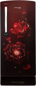 Voltas Beko RDC215BFWEXB DC 195L 4 Star Single Door Refrigerator