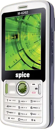 Spice M-6262