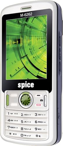 Spice M-6262