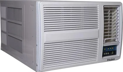 Haier HWU18F-AOW3BN-FS 1.5 Ton 3 Star Window AC
